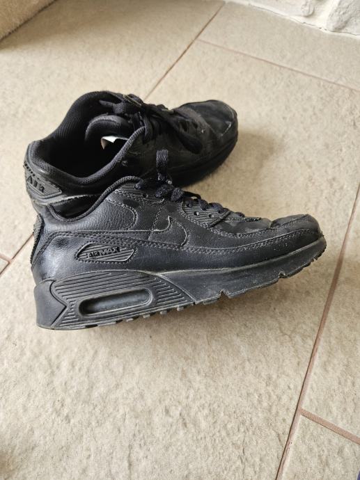 Nike Air Max 90 kožne