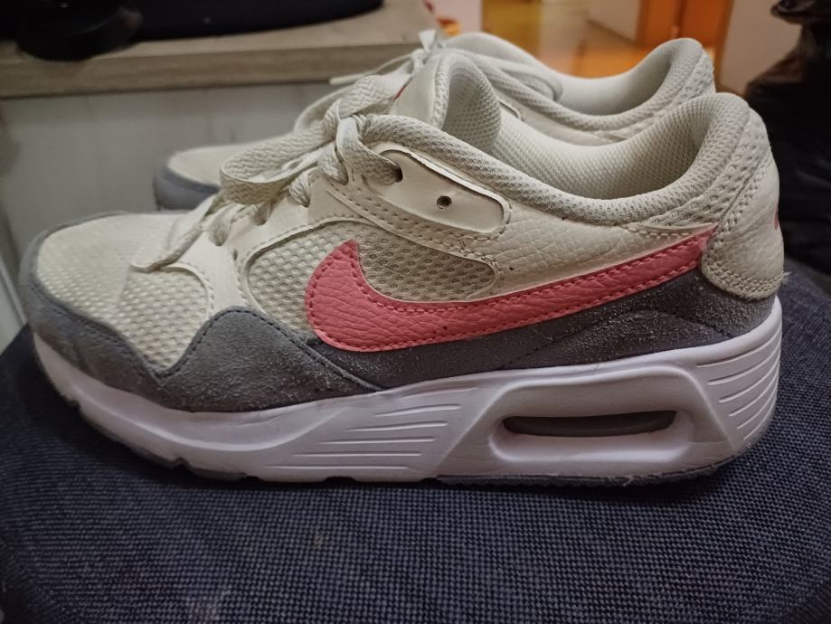 NIKE AIR MAX tenisice