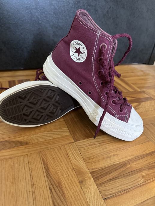 Prodajem Converse All Star tenisice br. 36