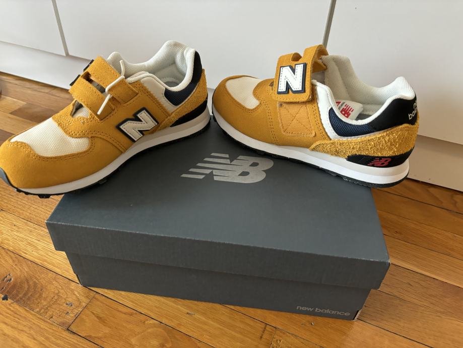 Tenisice New balance  NOVE povoljno - 40 EURA