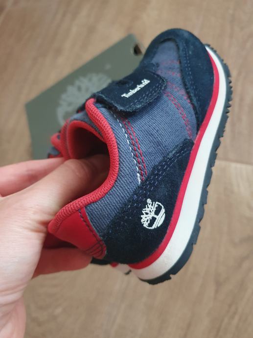 TIMBERLAND dječije tenisice br 24