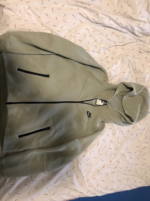 tech fleece dječji, XL