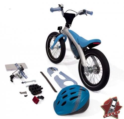 Bmw kidsbike запчасти