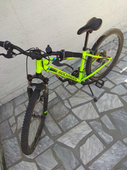 BRDSKI BICIKL ROCKRIDER ST 500 24"