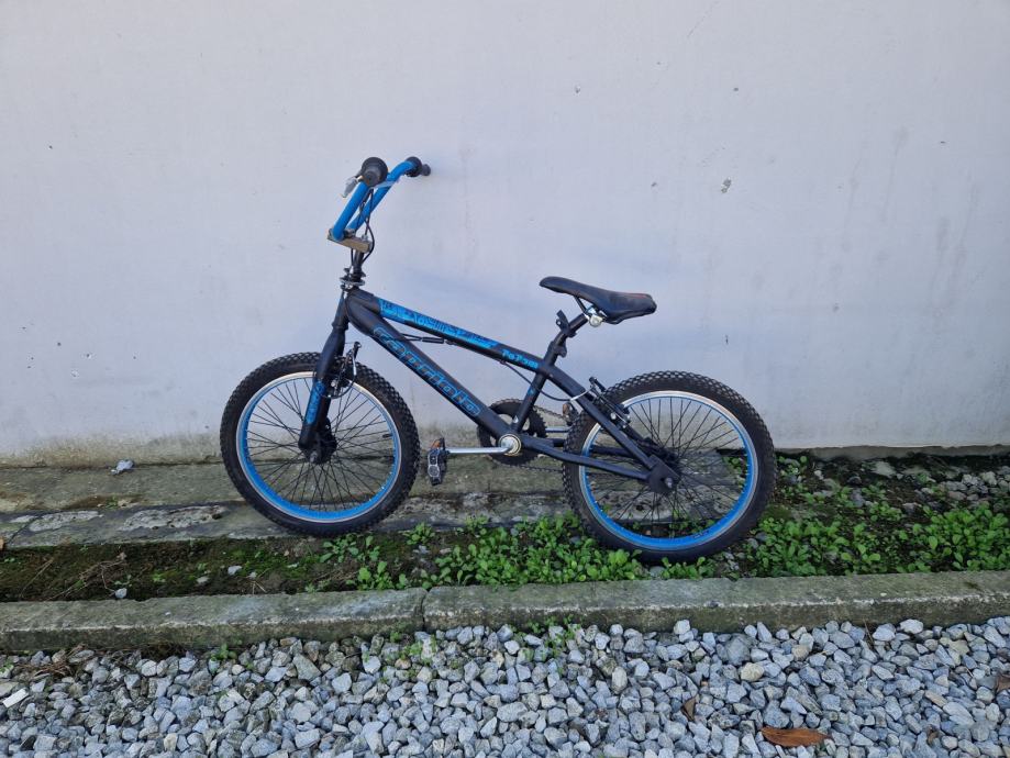 Dječji BMX Capriolo Totem 20"