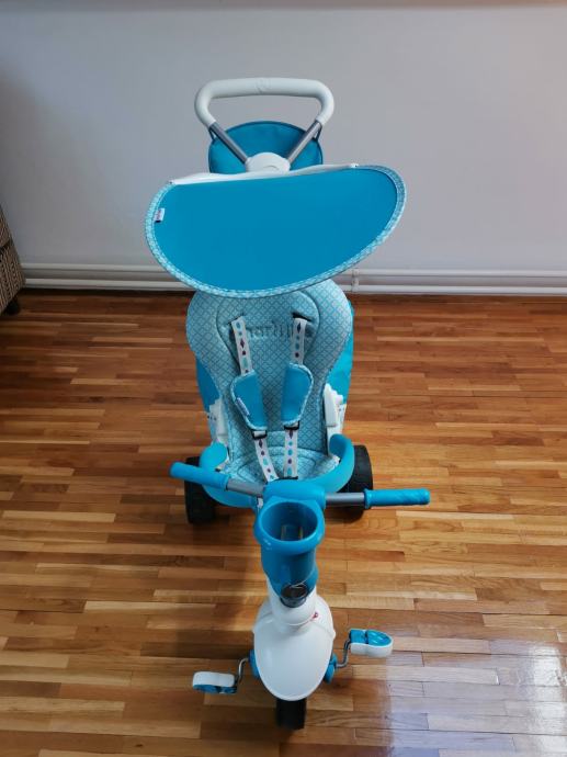 Dječji tricikl Smart Trike Splash