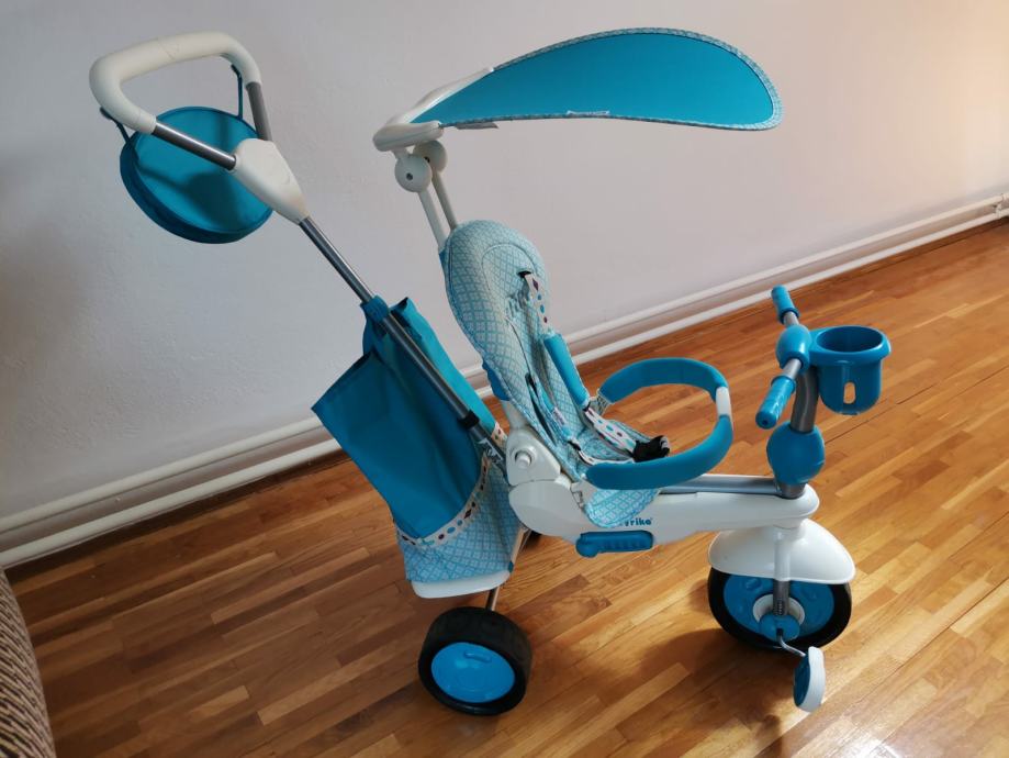 Dječji tricikl Smart Trike Splash