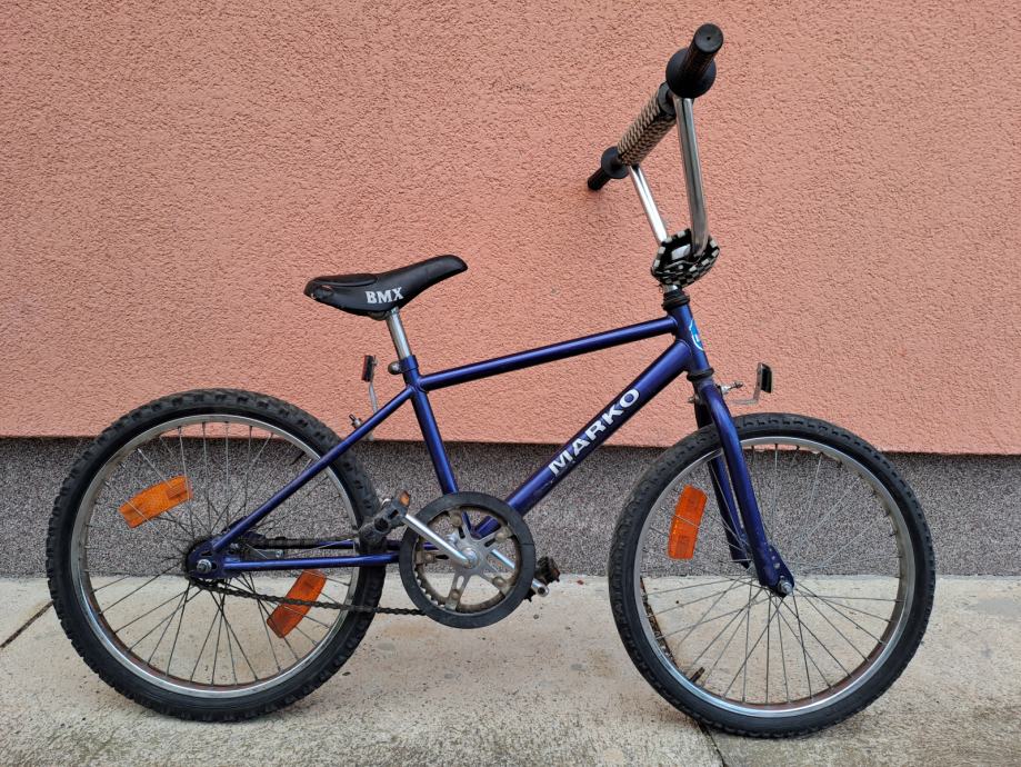 Limex Marco 20"  šaljem 40€