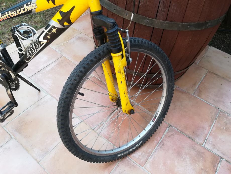 bottecchia 116 29