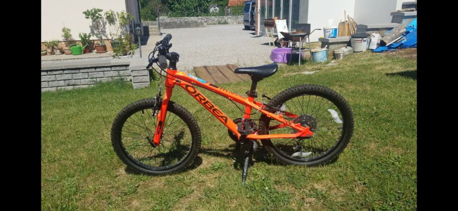 Orbea MX djecji bicikl 20"