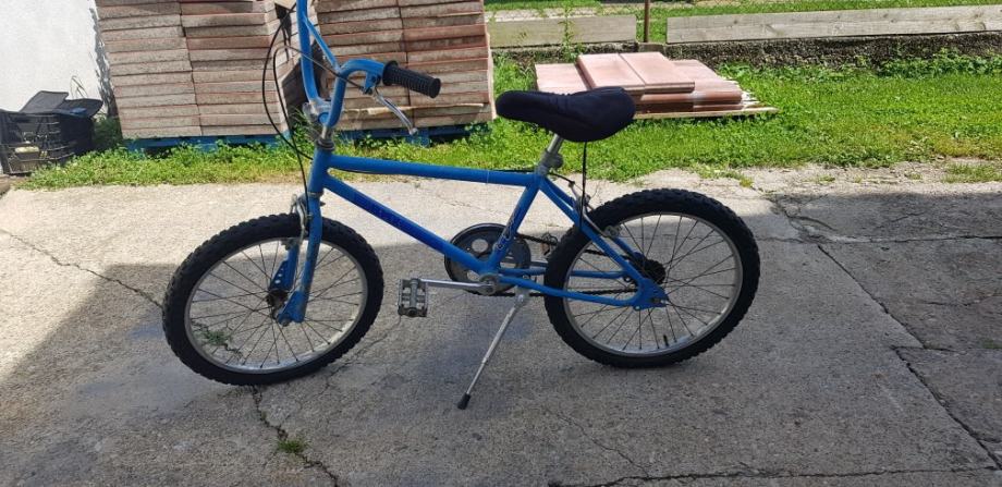 Rog bmx