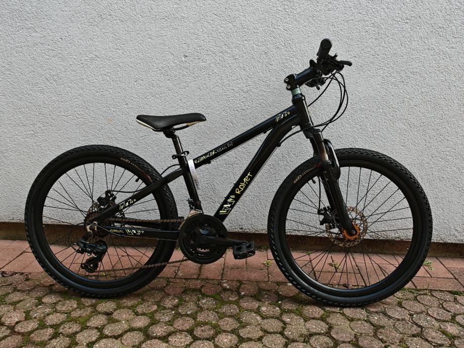 Romet Rambler Dirt 24"(dostavljamo)