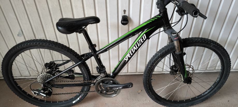 Specialized hotrock 24"