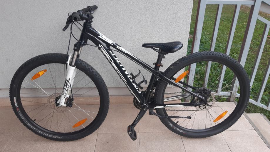 Specialized Pitch 27.5 vel XS