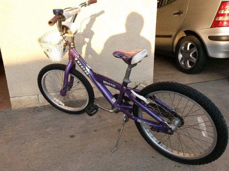 trek mystic 20 purple