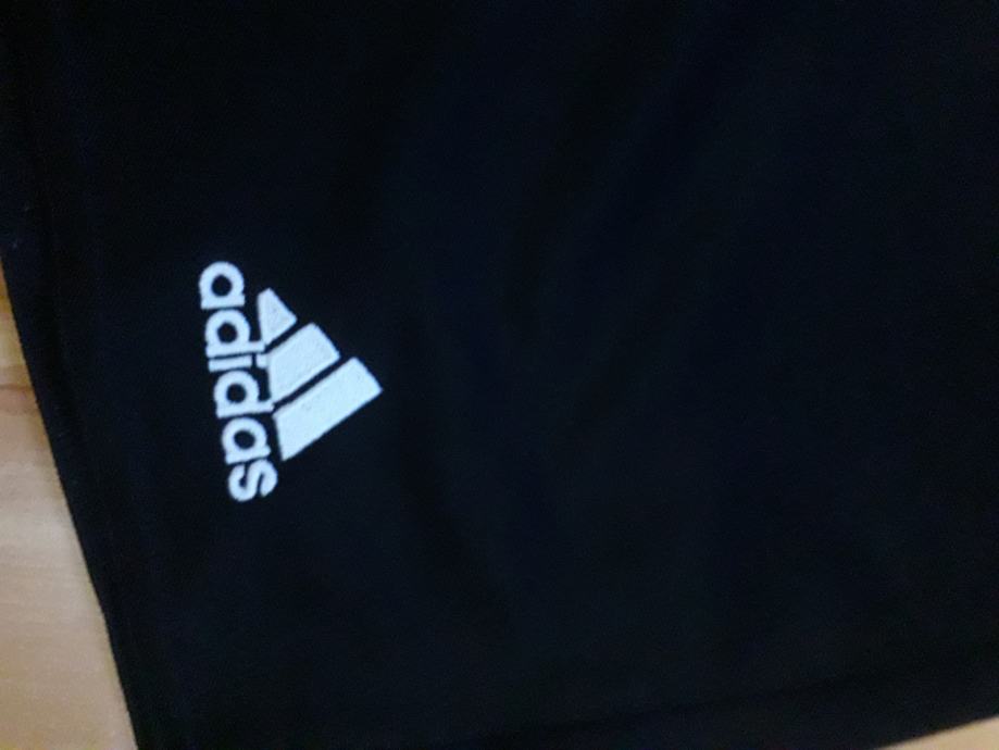 Hlacice Nike i Adidas