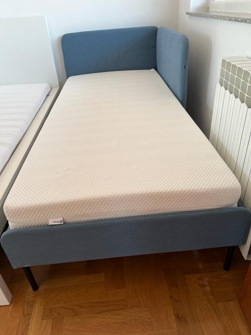 IKEA dječji krevet 90 x 200 cm sa madracom