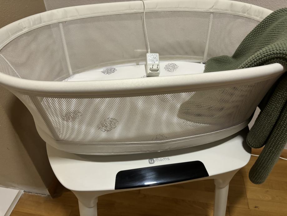 4MOMS kolijevka mamaRoo Sleep