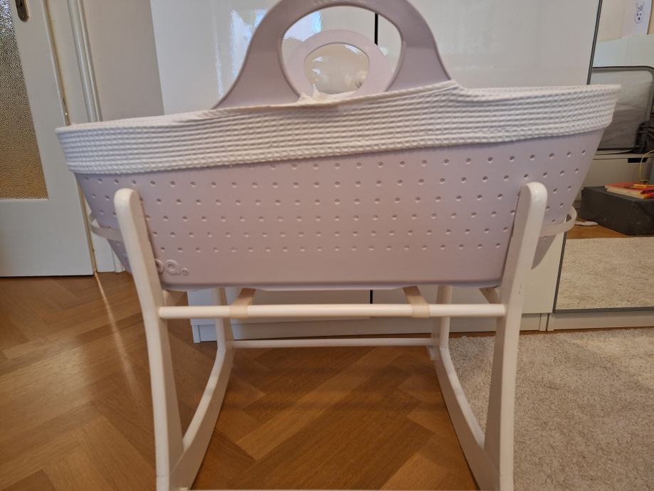 Kolijevka (moses basket)