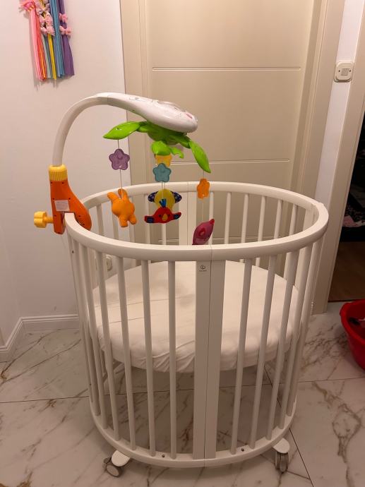 Stokke Sleepi