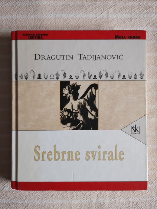 D.TADIJANOVIC SREBRNE SVIRALE