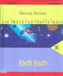 Eko Eko  – Hrvoje Hitrec