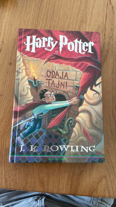 Harry Potter -Odaja tajni, Zatočenik Azkabana, Plameni pehar, Red feni