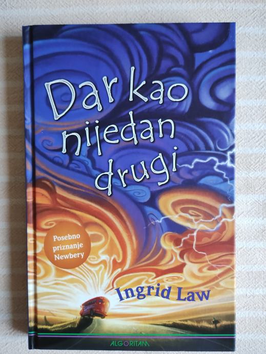 I.LAW DAR KAO NIJEDAN DRUGI