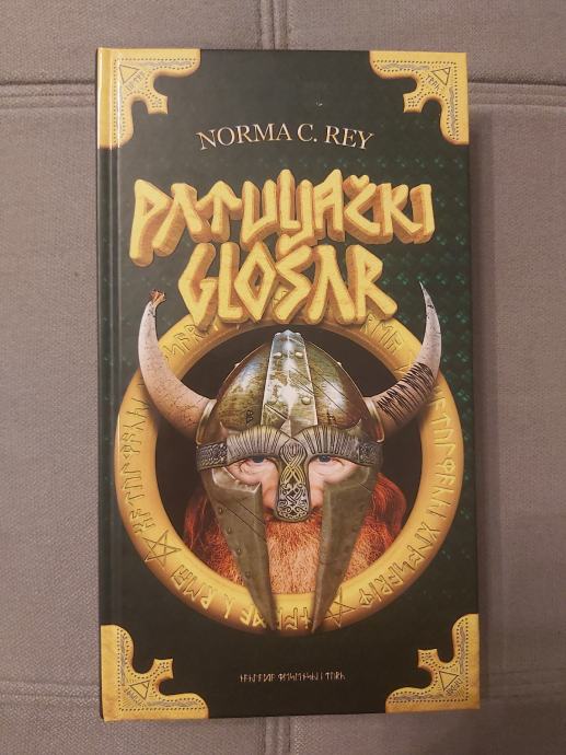 Norma C Rey: Patuljački glosar