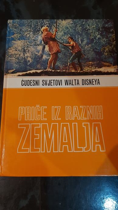 Priče iz raznih zemalja