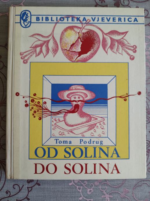 Toma Podrug: Od Solina do Solina