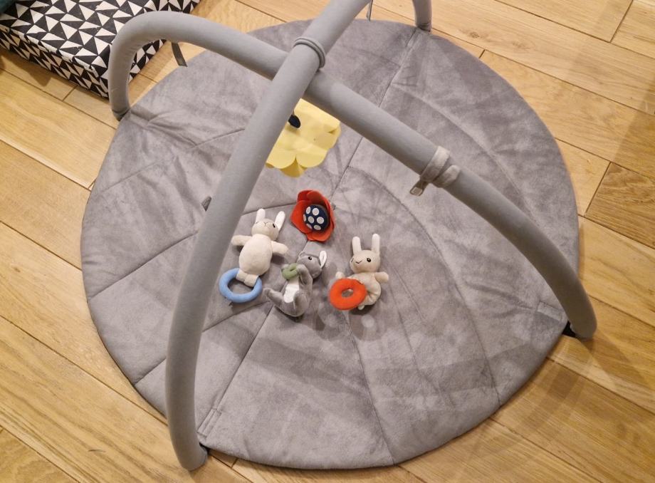 Baby gym IKEA