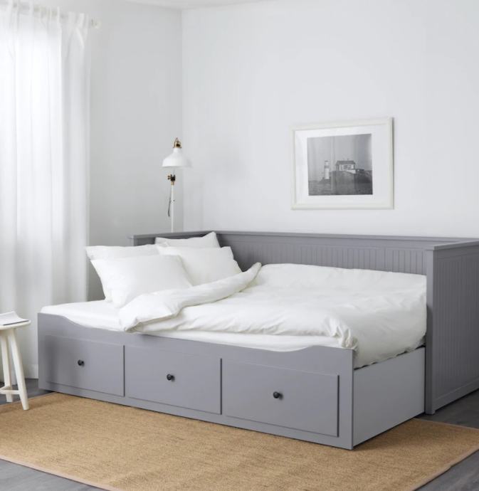 Ikea Hemnes krevet/sofa