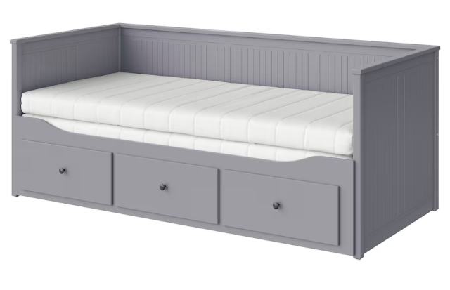 Dnevni krevet Hemnes Ikea