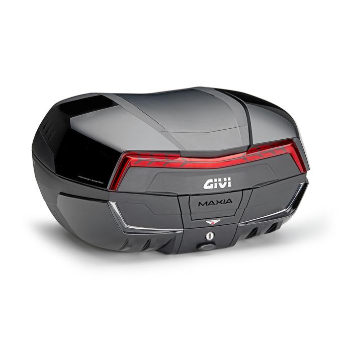 GIVI KOFER V58 NN MAXIA 5 58L NOVO! AKCIJA!