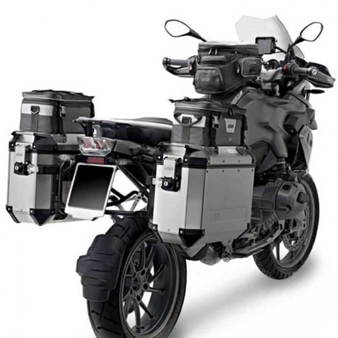 GIVI TREKKER OUTBACK 37L