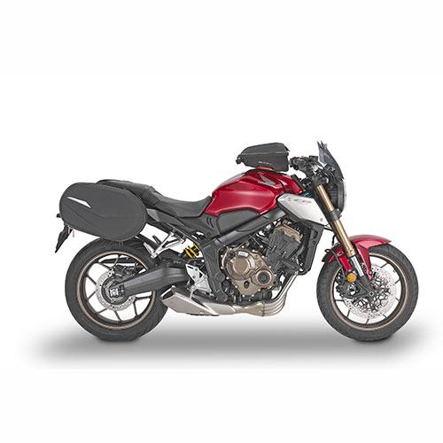 HONDA CB650R ( 21 ) GIVI - dodatna oprema