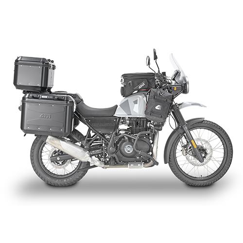 ROYAL ENFIELD HIMALAYAN ( 18 - 20 ) GIVI - dodatna oprema