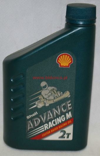 Racing oil 2T !!!!!!Shell racing