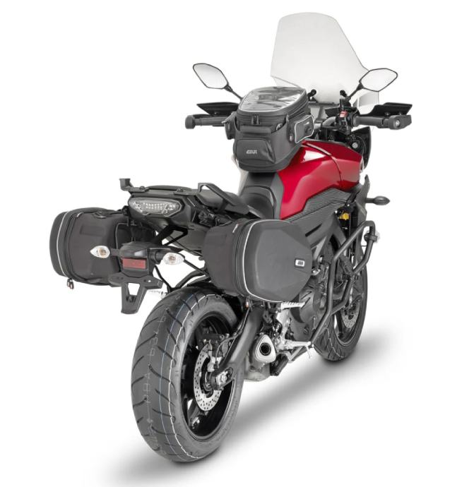 Nosač bočnih torbi Yamaha tracer 900