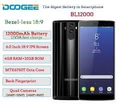 Как разобрать телефон doogee bl12000