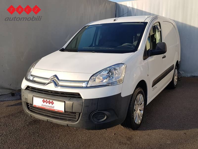 CITROEN BERLINGO 1.6 HDI PRODUŽENI, 2014 God.