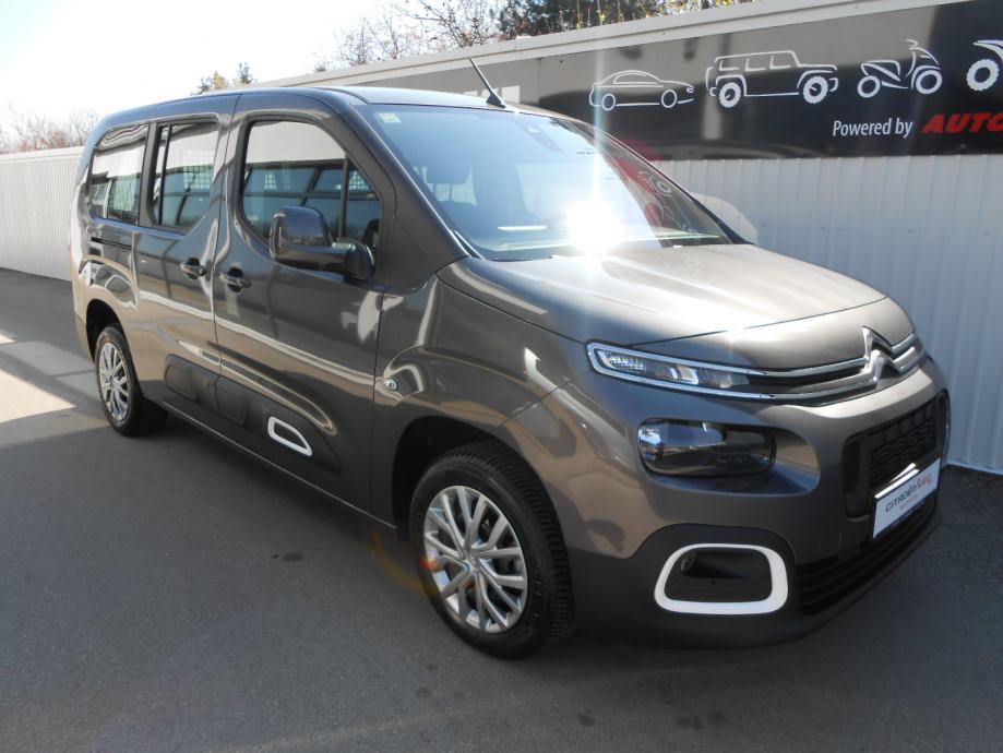 Citroen berlingo xl