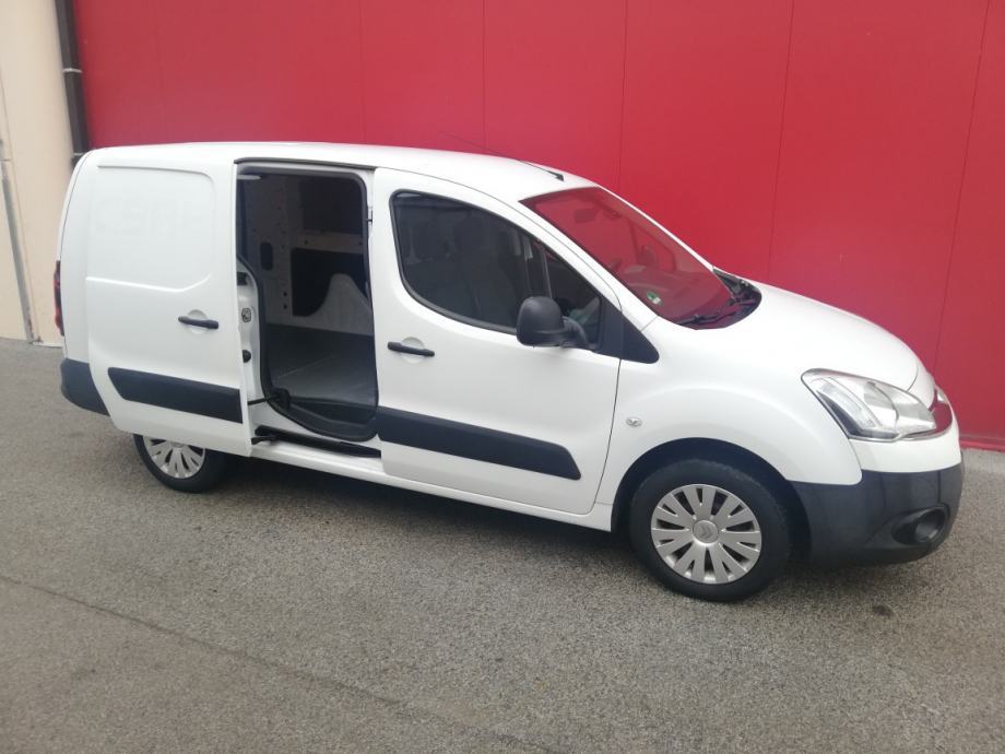 Citroen berlingo l2