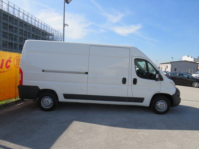 Citroen jumper l3h2