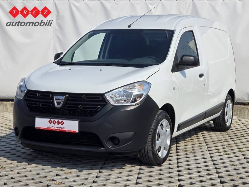 DACIA DOKKER 1.5 BLUE DCI ESSENTIAL, 2020 god.