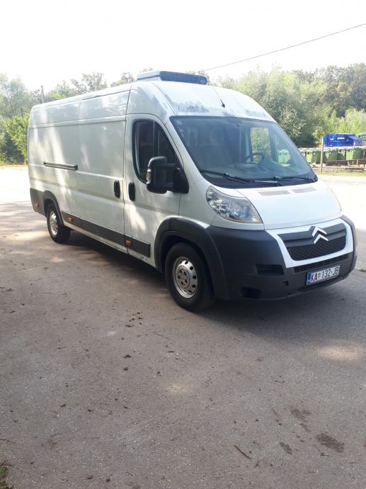 Fiat ducato citroen jumper