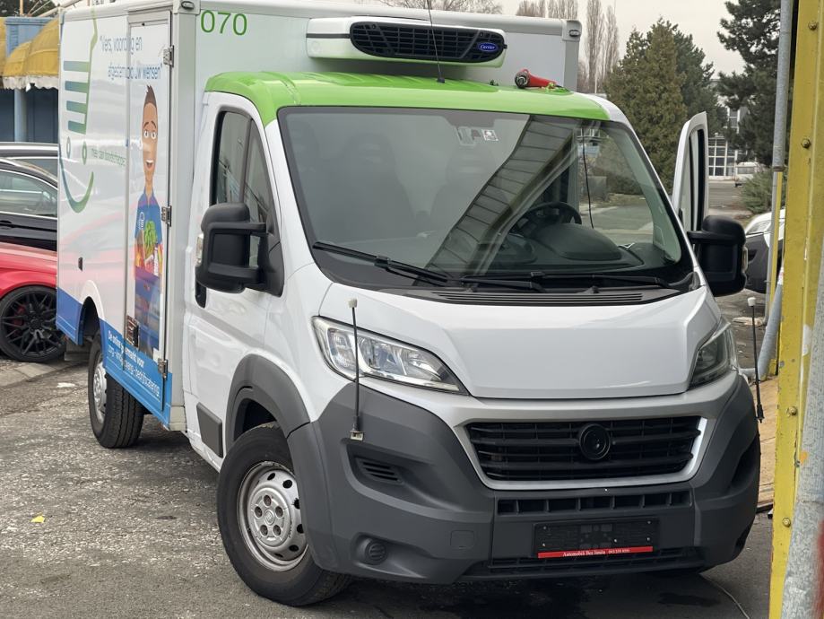 Fiat Ducato***2.3***HLADNJACA 2017***6 komada**AUTOMOBILI BEZ LIMITA**, 2017 god.