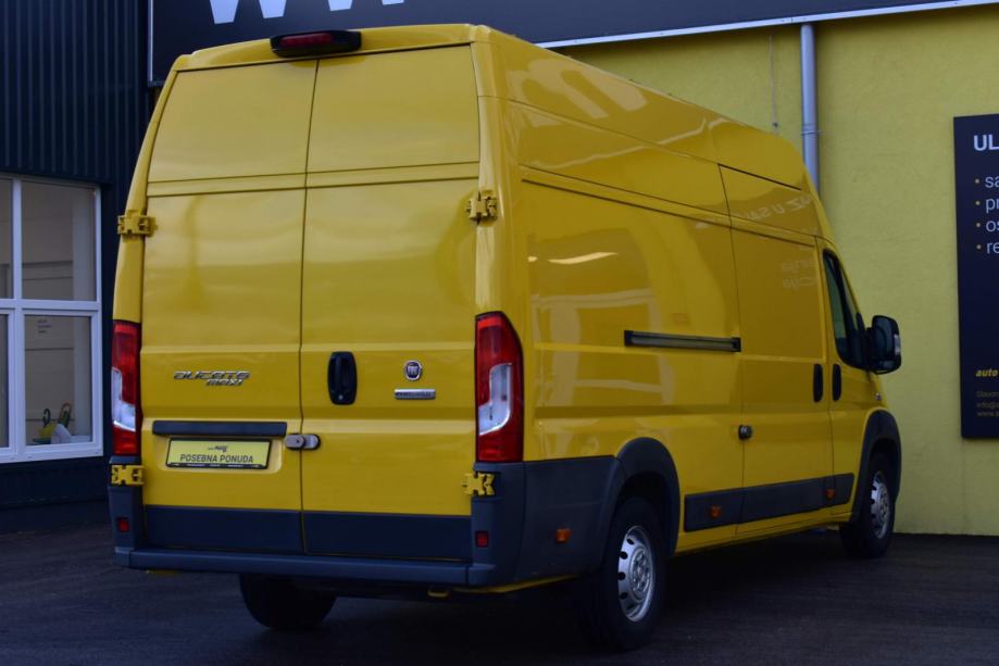 Fiat ducato l3h3