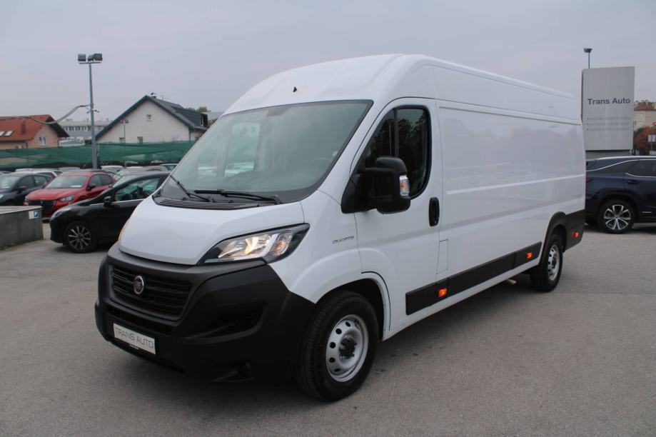 Fiat Ducato 2.3 Mjt MAXI *NAVIGACIJA, KAMERA*, 2021 god.